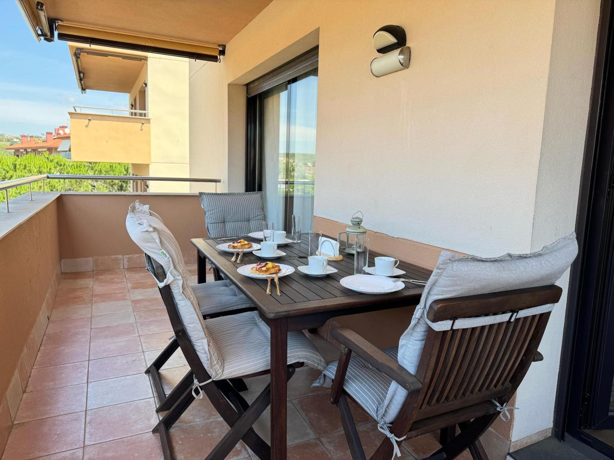 Appartement Residential Flat Lloret de Mar